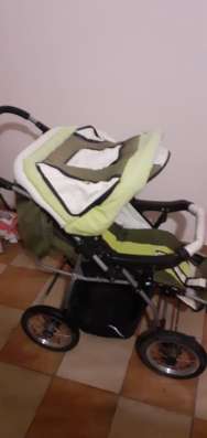 Продам коляску 3500р