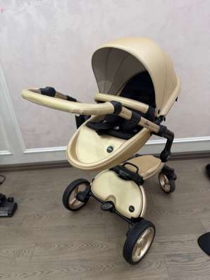 Mima Xari 3в1 в Новосибирске