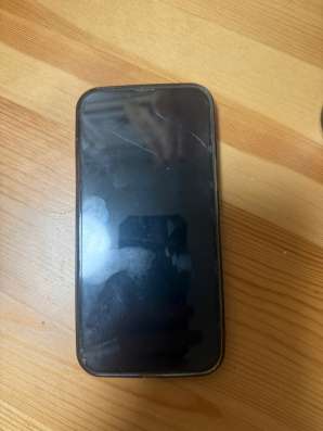 iphone 13 ProMax 256GB Зеленый