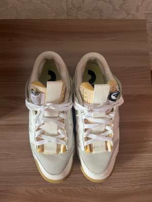Nike air dunk jumbo remastered 9 us в Екатеринбурге фото 5