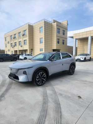 Последняя модель Mazda EZ-60 в Алуште фото 8