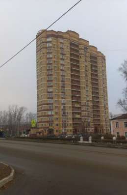 Продам трехкомнатную квартиру в Подольске. Жилая площадь 77 кв.м. Этаж 17. Дом монолитный. в Подольске фото 3