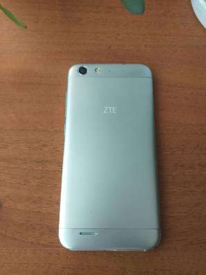 Смартфон ZTE Blade Z7 в Екатеринбурге фото 3