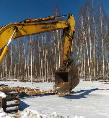Продам экскаватор KOMATSU PC 450LC-8k в Самаре фото 3