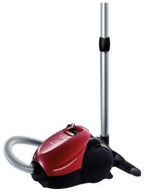Пылесос бытовой Bosch BSN 1701RU