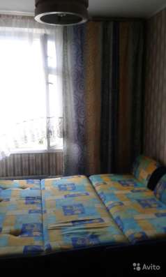 Комната 14 м² в 2-к, 6/12 эт в Москве фото 3