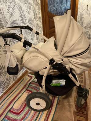Коляска Indigo Slaro 2в1 в Полевской