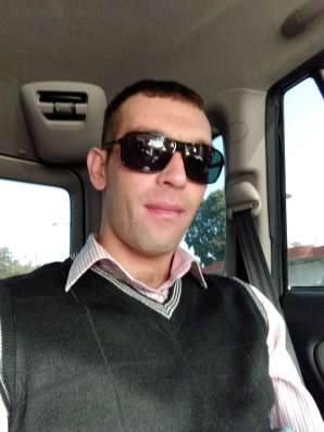 Дима, 32 года, хочет пообщаться