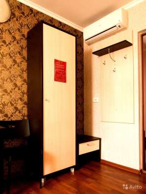 Комната 20 м² в 2-к, 2/4 эт в Краснодаре фото 8