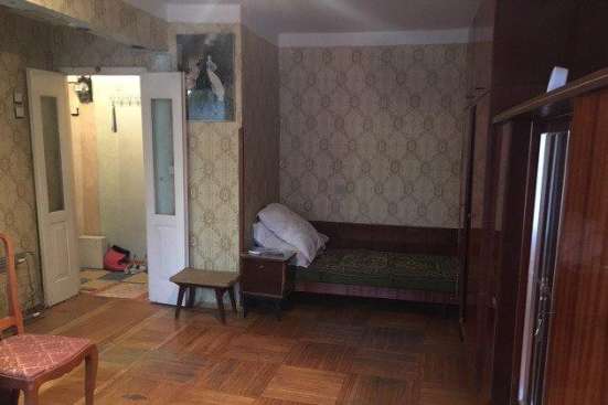 Продам однокомнатную квартиру в Краснодар.Жилая площадь 31  кв.м.Этаж 4.Дом панельный. в Краснодаре фото 4