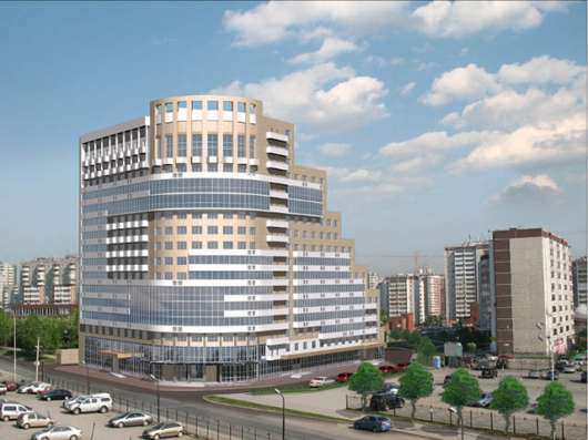 Продам жилые аппартаменты