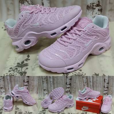 Кроссовки Nike в Москве фото 3