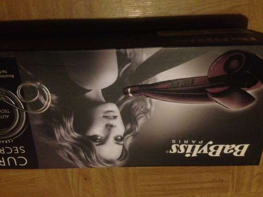Babyliss c1000E