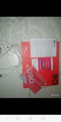 Смартфон BQ 5510 Strike Power Max 4G в Санкт-Петербурге фото 7