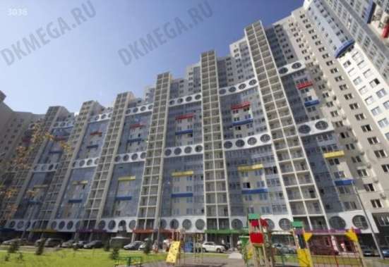 Продам однокомнатную квартиру в Красногорске. Жилая площадь 42 кв.м. Этаж 22. Есть балкон. в Красногорске фото 9