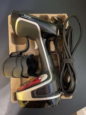 Отпариватель Tefal DT8150 в Москве фото 4