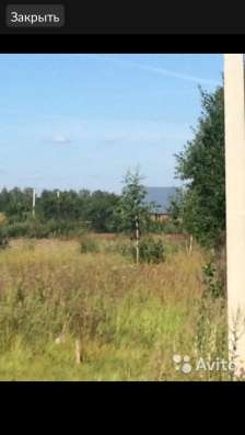 Участок 12 соток