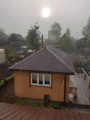 Продаётся Дом-Дача в Усть-Илимске фото 10