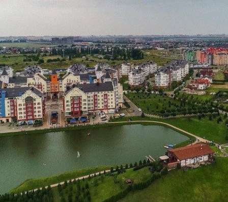 Продам однокомнатную квартиру в Краснодар.Жилая площадь 40  кв.м.Этаж 2.Дом монолитный.