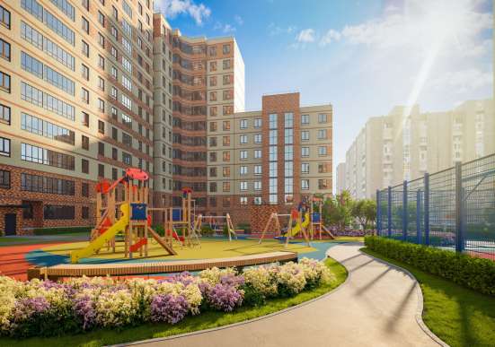 Продается квартира-студия в Новосибирске фото 4