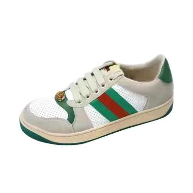 Кроссовки Gucci в Москве фото 5