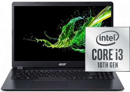 Acer Aspire 3 продаётся