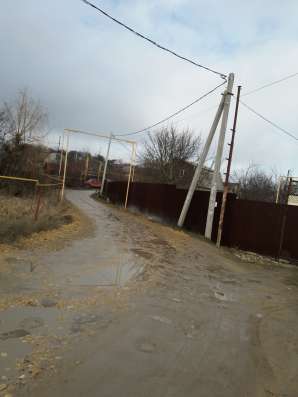Продам дачный земельный участок