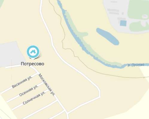 20 соток снт, днп в Обнинске