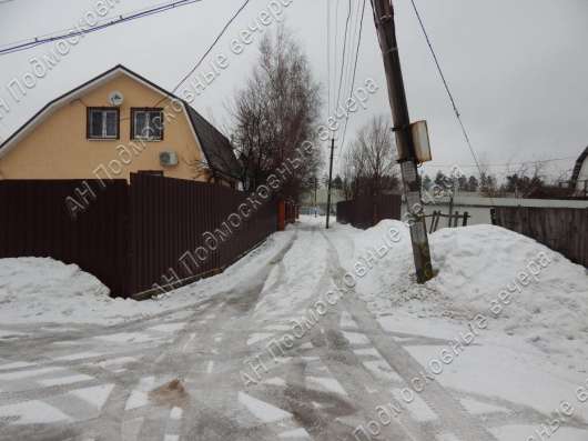 realty_mapper3.plot_in_locationПлощадь 5.80 сот.Есть Электричество, Газ. в Москве