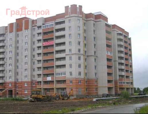 Продам однокомнатную квартиру в Вологда.Жилая площадь 36  кв.м.Этаж 2.Есть Балкон.