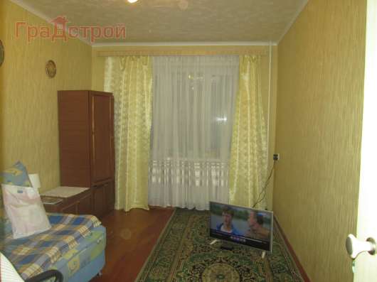 Продам двухкомнатную квартиру в Вологда.Жилая площадь 48  кв.м.Этаж 1.Дом панельный. в Вологде фото 7