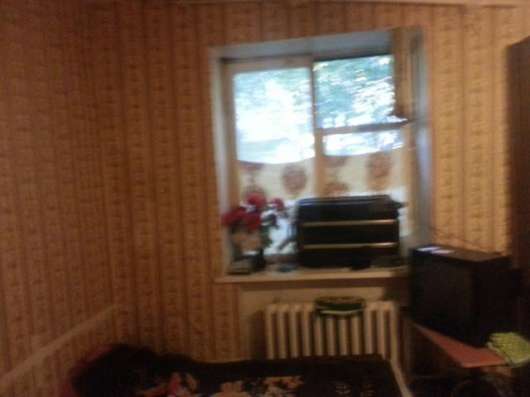 Продам трехкомнатную квартиру в Подольске. Жилая площадь 62 кв.м. Этаж 1. Дом кирпичный. в Подольске фото 7