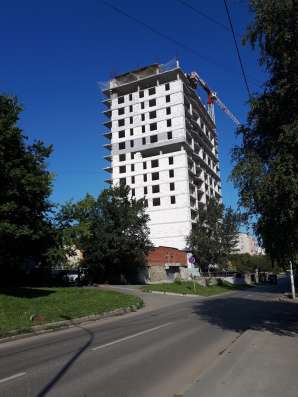 Продажа апартаментов