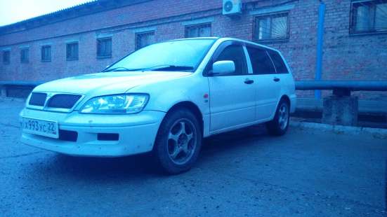 Продам, обменяю авто в Новосибирске фото 6