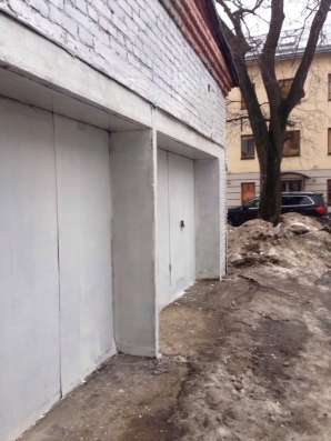 Отдельно стоящее здание в центре Москвы, метро Маяковская в Москве фото 6