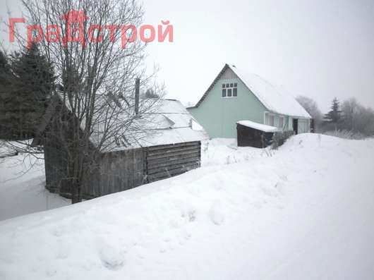 Продам дом в Вологда.Жилая площадь 130  кв.м. в Вологде фото 7