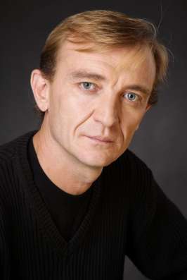 Андрей, 45 лет, хочет познакомиться