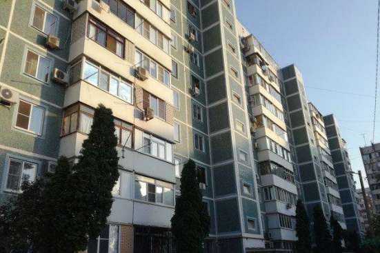 Продам однокомнатную квартиру в Краснодар.Жилая площадь 34  кв.м.Этаж 7.Дом панельный. в Краснодаре фото 7