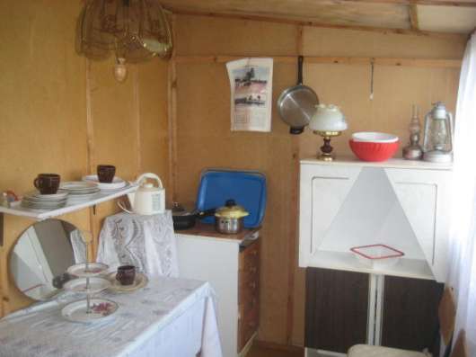 Продам дом в Раменское. Жилая площадь 30 кв.м. в Раменское фото 7