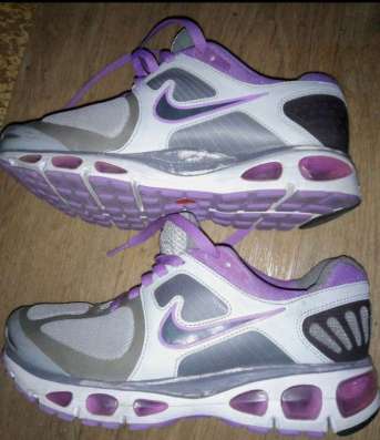 Беговые кроссовки Nike в Москве фото 5