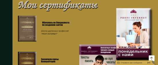 Разработка и создание сайтов в Ростове-на-Дону фото 8