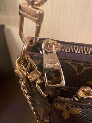 Сумка женская Louis Vuitton в Волгограде фото 4