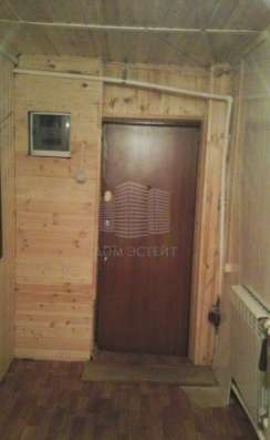 Продам дом в Люберцы. Жилая площадь 41 кв.м. в Люберцы фото 3