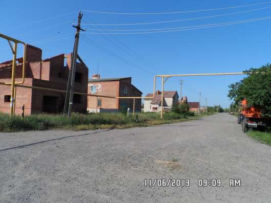 Продаю участок на Азовском морю в Уфе фото 4