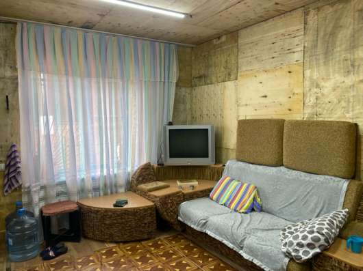 Продам дачу в снт, Ручей’’ район крольчатник в Братске