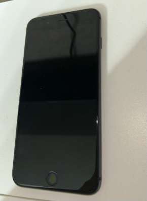 Продам iPhone 8Plus в Бутурлиновке
