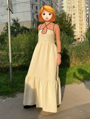 Сарафан Love Republic
