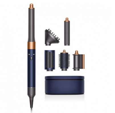 Стайлер Dyson