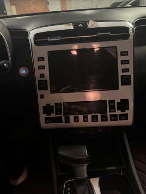 Hyundai Tucson в Екатеринбурге фото 8