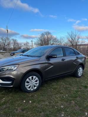 Новый автомобиль в Ставрополе фото 6